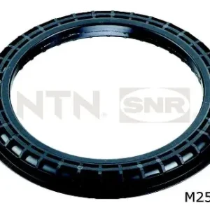 Nieuw Veerpootlager \\u0026 rubber SNR M252.06