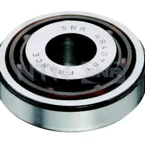 Veerpootlager \\u0026 rubber SNR M255.06 Seizoensaanbieding