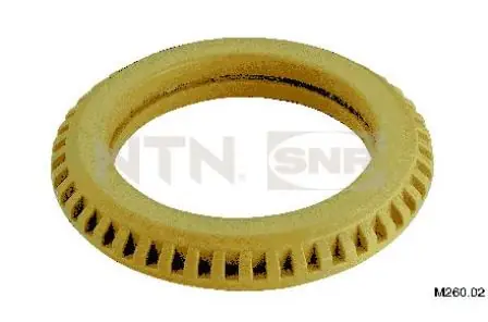 Veerpootlager \\u0026 rubber SNR M260.02 Gecertificeerd