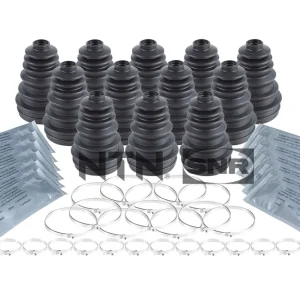 Laatste Kans Aandrijfashoes SNR OBK10.003