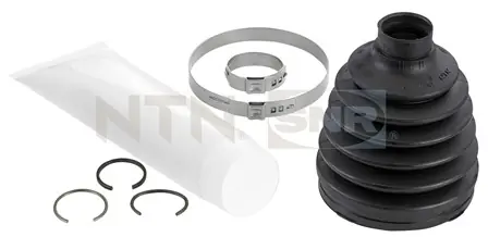 Meest Verkocht Aandrijfashoes SNR OBK50.002