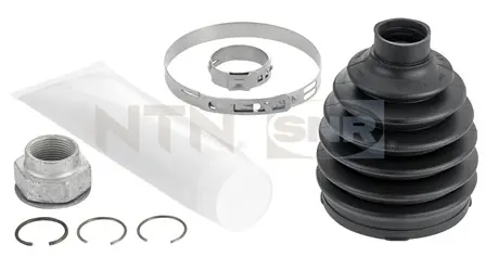 Aandrijfashoes SNR OBK53.003 Direct Verzonden