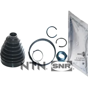 Tijdelijk Beschikbaar Aandrijfashoes SNR OBK58.005