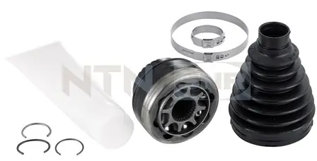 Homokineet reparatieset SNR OJK50.003 Laatste Versie