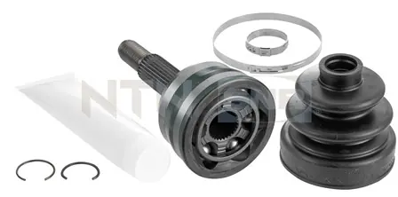 Homokineet reparatieset SNR OJK61.001 Laatste Versie