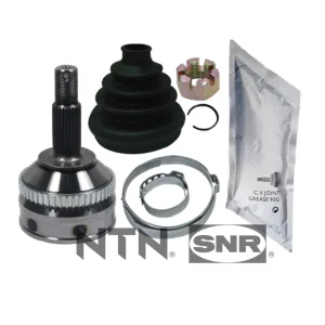 Homokineet reparatieset SNR OJK66.009 Professioneel