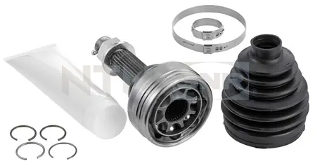 Homokineet reparatieset SNR OJK68.004 Nieuw Model