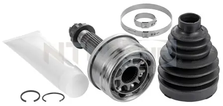 Garantie Inbegrepen Homokineet reparatieset SNR OJK69.001