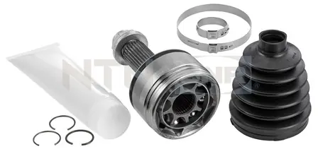 Homokineet reparatieset SNR OJK74.002 Limited Edition