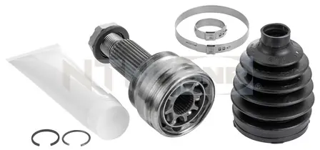 Homokineet reparatieset SNR OJK80.001 Budget