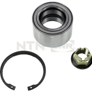 Groothandel Wiellagerset SNR R140.06