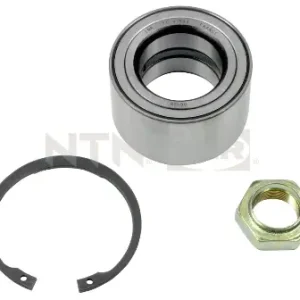 Wiellagerset SNR R140.17 Seizoensaanbieding