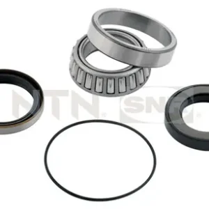 Wiellagerset SNR R140.35 Dagaanbieding