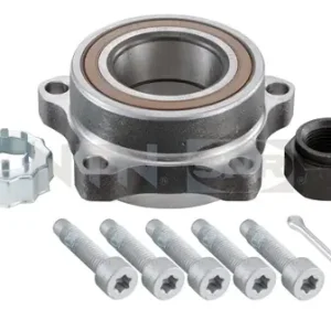 Wiellagerset SNR R141.08 Limited Edition