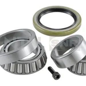 Wiellagerset SNR R141.13 Beperkte Voorraad