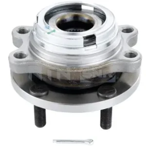 Wiellagerset SNR R141.30 Modern