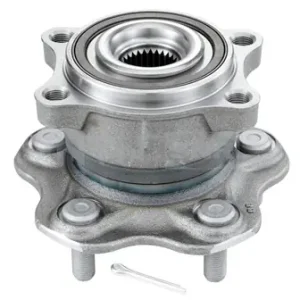 Wiellagerset SNR R141.31 Gecertificeerd