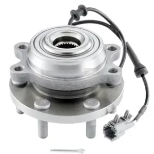 Weekendaanbieding Wiellagerset SNR R141.37