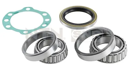 Veilige Betaling Wiellagerset SNR R141.65