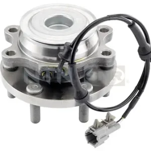 Wiellagerset SNR R141.73 Beperkte Voorraad