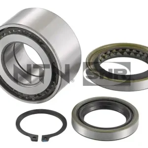 Wiellagerset SNR R141.76 Rechtstreeks Van De Fabrikant