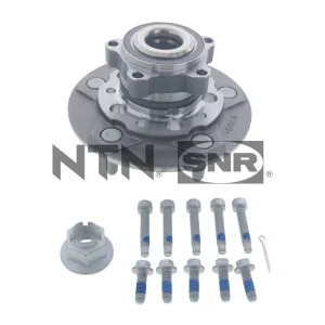 Wiellagerset SNR R141.93 Lage Kosten