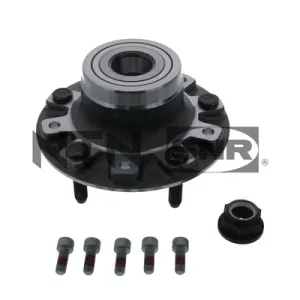 Garantie Inbegrepen Wiellagerset SNR R141.94