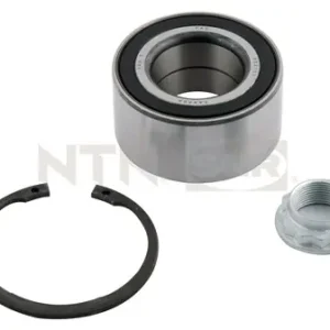 Wiellagerset SNR R150.27 Wereldwijde Verzending