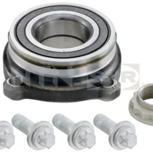 Actieprijs Wiellagerset SNR R150.32