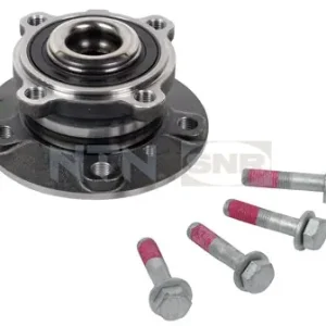 Actieprijs Wiellagerset SNR R150.34