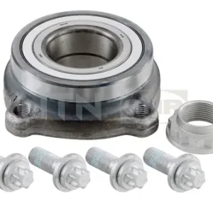 Wiellagerset SNR R150.38 Origineel