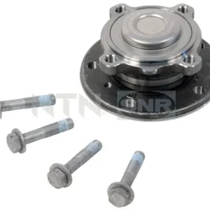 Premium Wiellagerset SNR R150.40