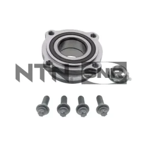 Wiellagerset SNR R150.46 Seizoensaanbieding