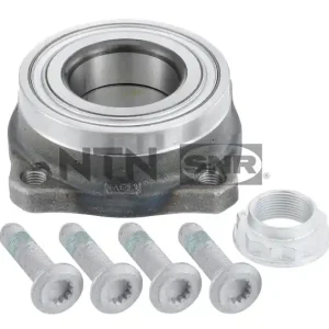 Plaats Bestelling Wiellagerset SNR R150.48