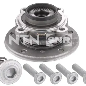 Wiellagerset SNR R150.49 In De Mode