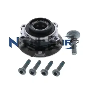 Wiellagerset SNR R150.51 Must-Have