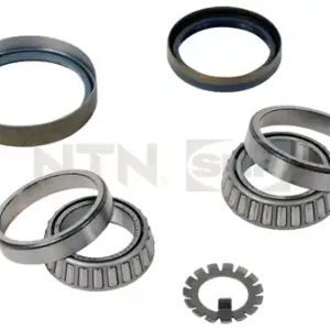 Beste Prijs Wiellagerset SNR R151.11