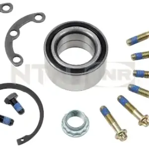 Nu Kopen Wiellagerset SNR R151.15