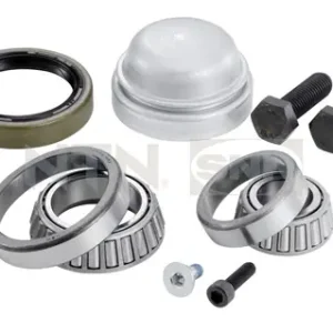 Nieuw Model Wiellagerset SNR R151.24S