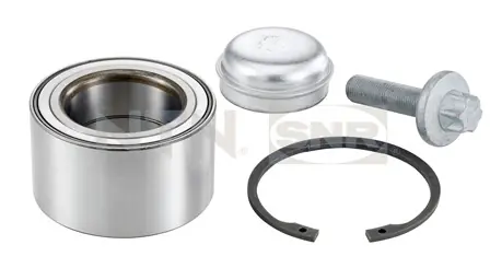 Wiellagerset SNR R151.49 Geld-Terug-Garantie