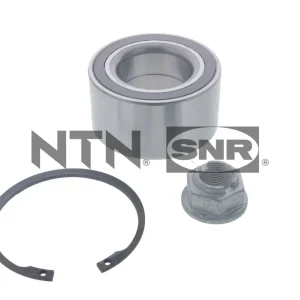 Beperkt Aanbod Wiellagerset SNR R151.51