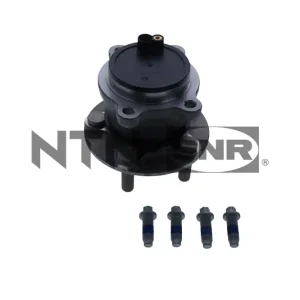 Wiellagerset SNR R152.111 Laatste Kans