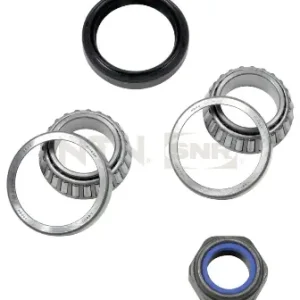 Wiellagerset SNR R152.21 Nieuw Model