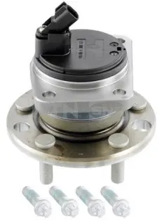 Express Levering Wiellagerset SNR R152.24