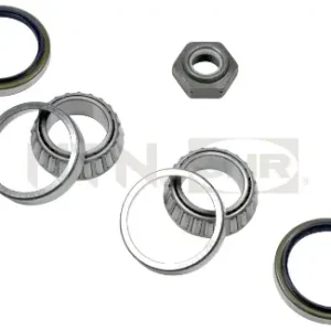 Geld-Terug-Garantie Wiellagerset SNR R152.32