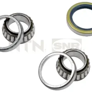 Wiellagerset SNR R152.37 Koopje