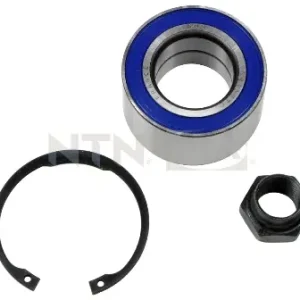 Wiellagerset SNR R152.39 Ambachtelijk