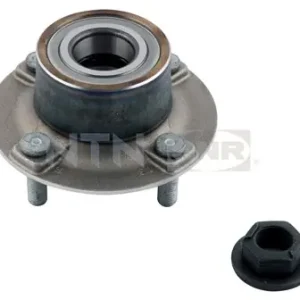 Wiellagerset SNR R152.43 Lage Prijs