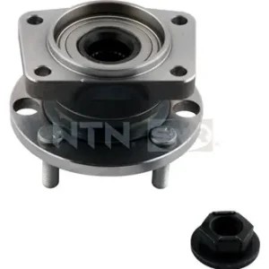 Wiellagerset SNR R152.47 Professioneel