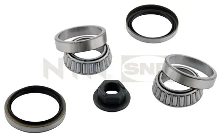 Wiellagerset SNR R152.52 Limited Edition